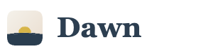 Dawn